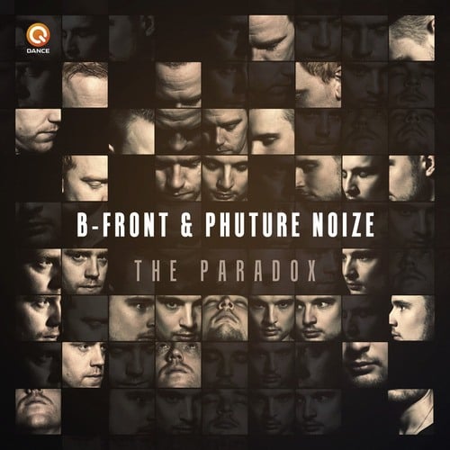 B-Front, Phuture Noize-The Paradox