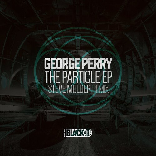 George Perry, Steve Mulder-The Particle EP