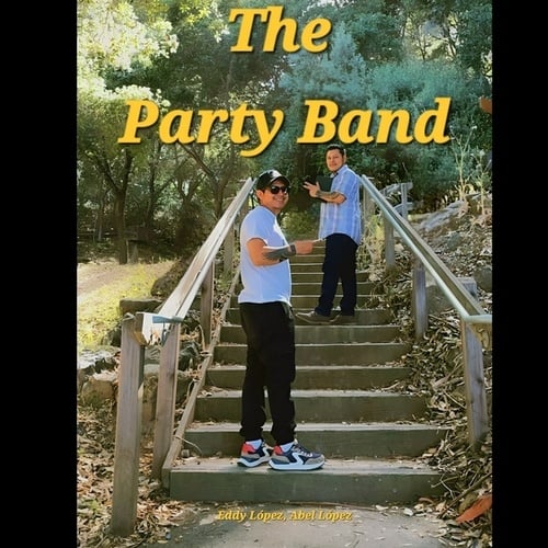 The Party Band