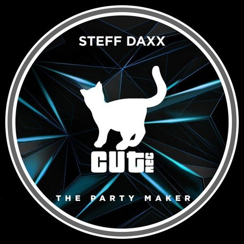Steff Daxx-The Party Maker
