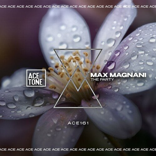 Max Magnani-The Party