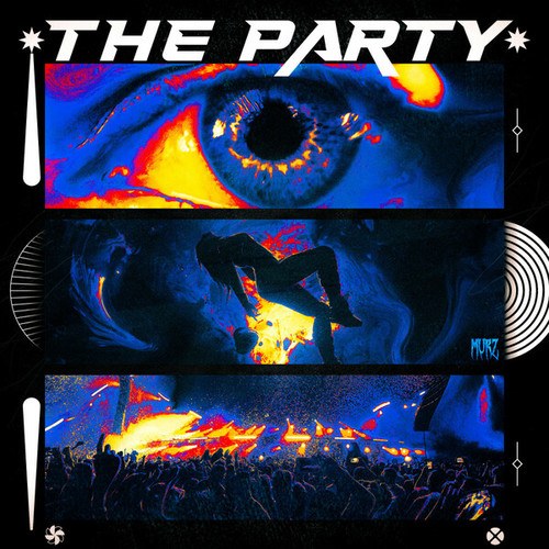 Murz-The Party