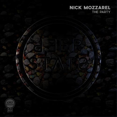 Nick Mozzarel-The Party