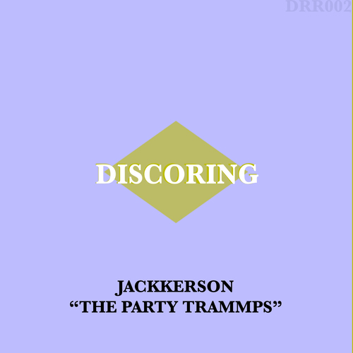 Jackkerson-The Party Trammps