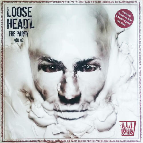 Looseheadz-The Party Vol. 2