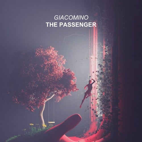 Giacomino-The Passenger