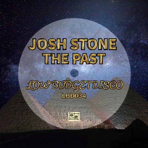 Josh Stone-The Past