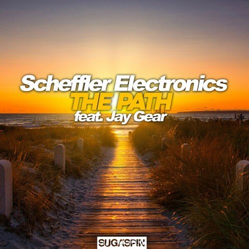 Jay Gear, Scheffler Electronics-The Path