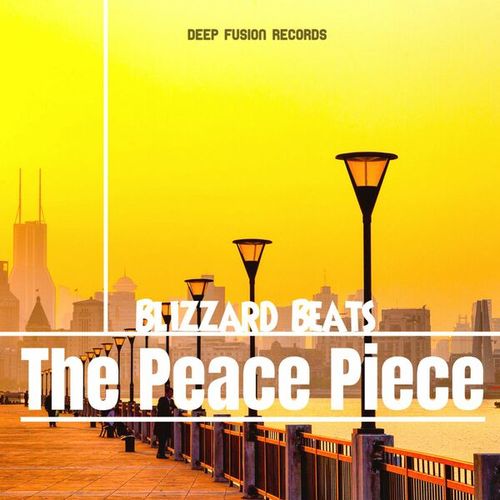 Blizzard Beats-The Peace Piece