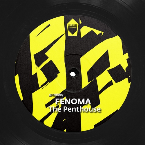 Fenoma-The Penthouse