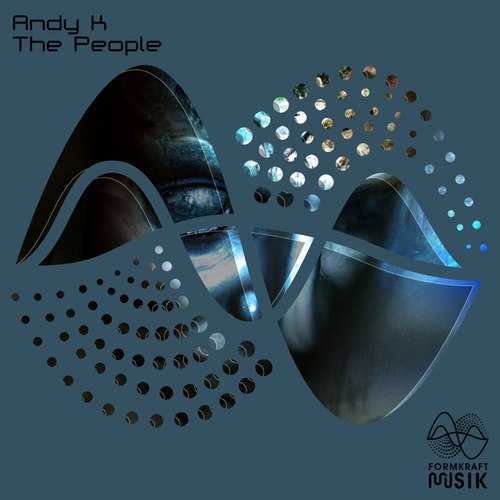 Andy K-The People