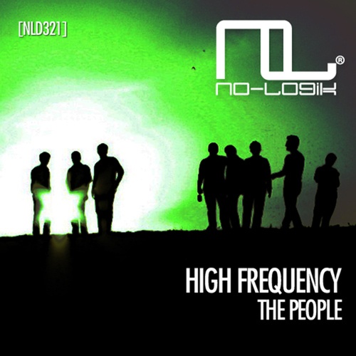 High Frequency-The People