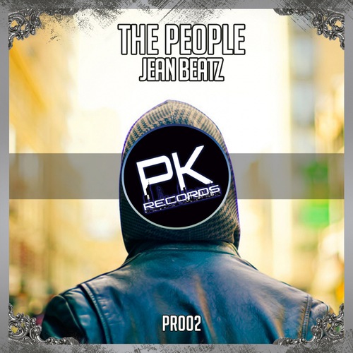 Jean Beatz-The People