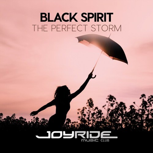 Black Spirit-The Perfect Storm