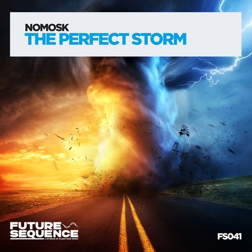 NoMosk-The Perfect Storm