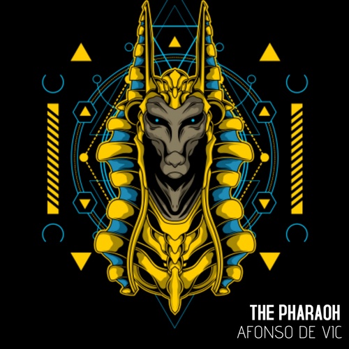 Dj Afonso De Vic-The Pharaoh
