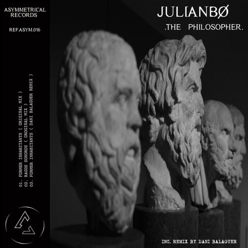 JulianBø, Dani Balaguer-THE PHILOSOPHER