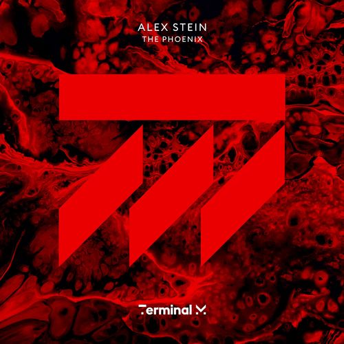 Alex Stein-The Phoenix