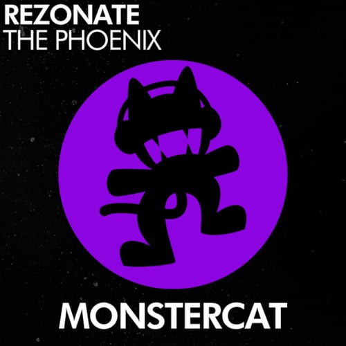 Rezonate-The Phoenix