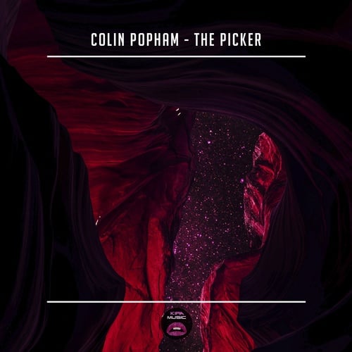 Colin Popham-The Picker