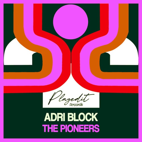 Adri Block-The Pioneers