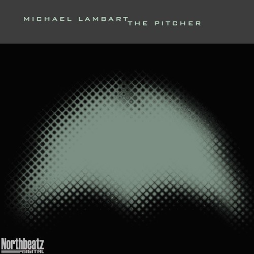 Michael Lambart-The Pitcher