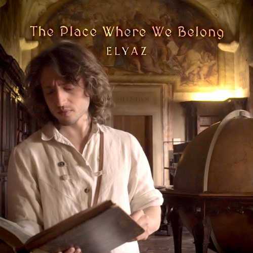 ELYAZ-The Place Where We Belong