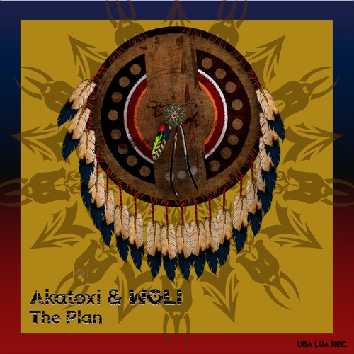 Akatoxi, Woli-The Plan
