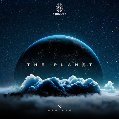 Mercure-The Planet