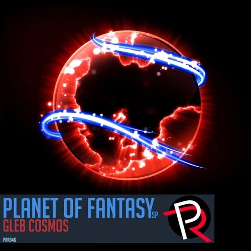 Gleb Cosmos-The Planet Of Fantasy