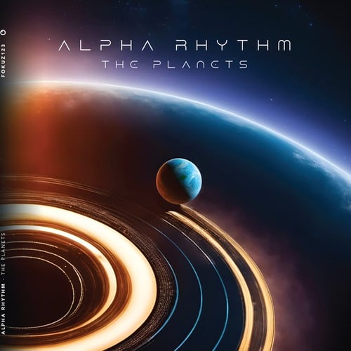 Alpha Rhythm, IYRE, Villem, Leo Wood, Natus, Maykors, Gemma Rose-The Planets