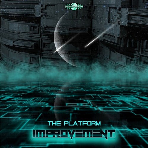 Improvement-The Platform