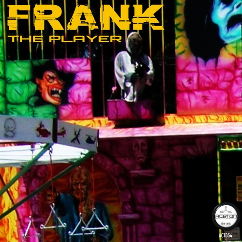 Frank-The Player