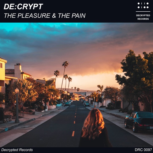 De:crypt-The Pleasure & The Pain