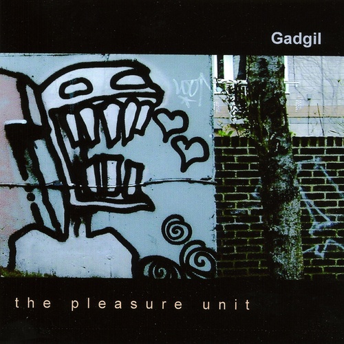 Gadgil-The Pleasure Unit Tape