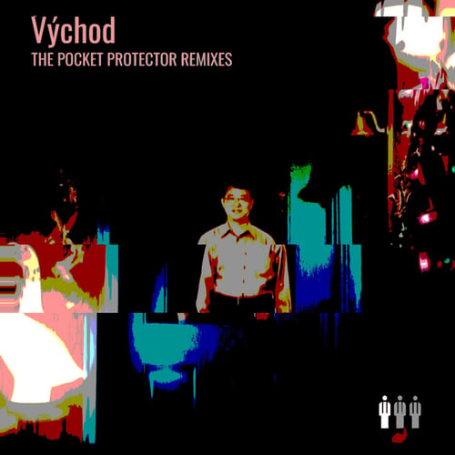 Various Artists-The Pocket Protector Remixes
