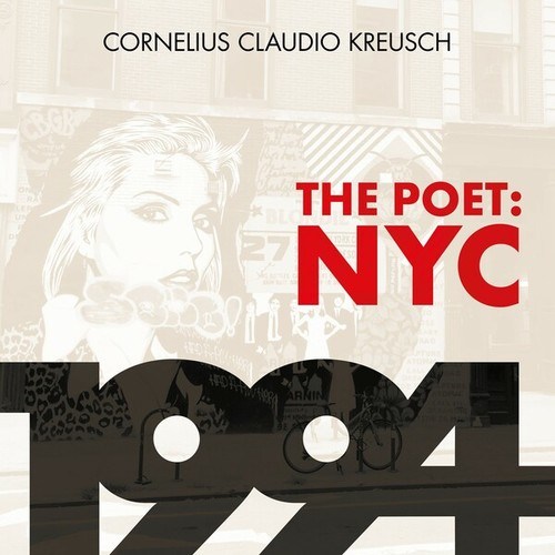 The Poet: NYC