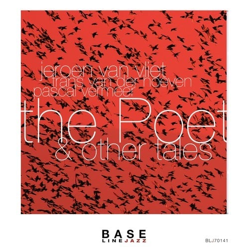 The Poet & Other Tales
