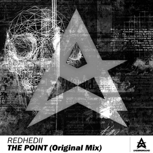 REDHEDII-The Point