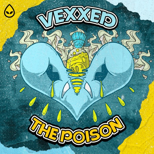 The Poison