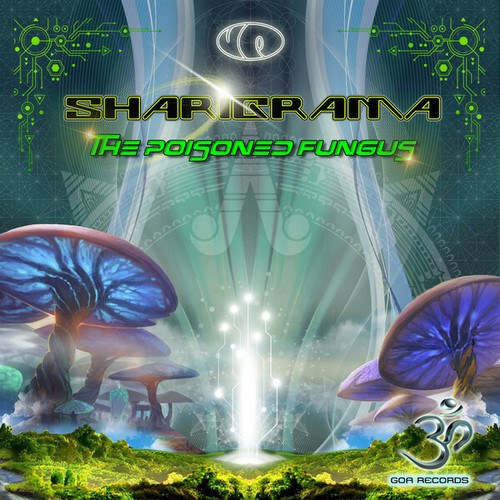 Sharigrama-The Poisoned Fungus