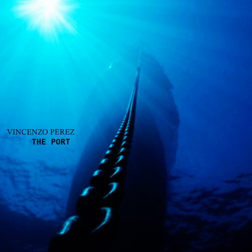 Vincenzo Perez, The Affinator-The Port EP