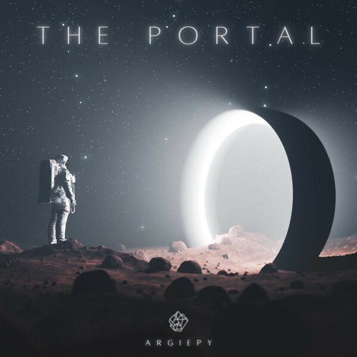 Argiepy-The Portal
