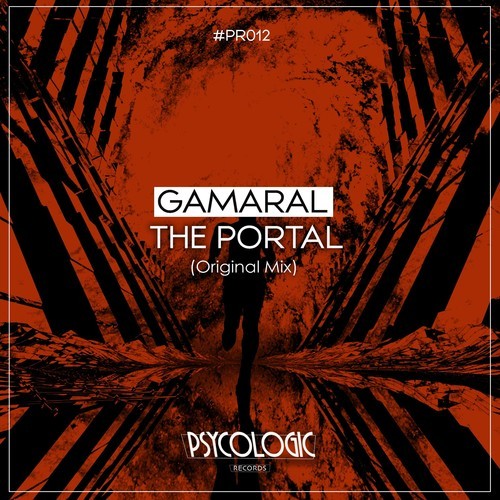 Gamaral-The Portal (Original Mix)