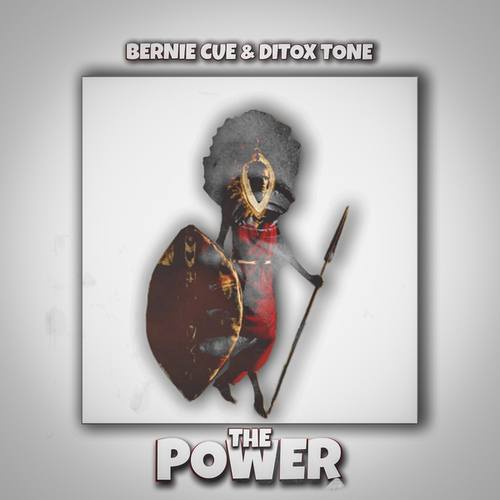 Bernie Cue, DiToX Tone-The Power