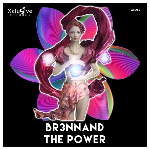 BR3NNAND-The Power