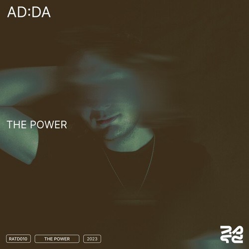 AD:DA-The Power (Extended Mix)