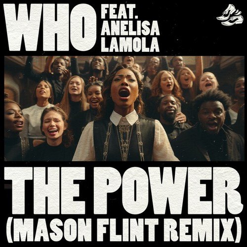 The Power (Mason Flint Remix)
