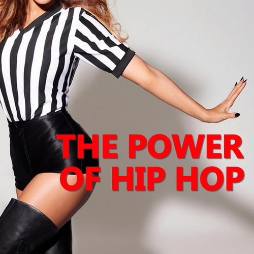Various Artists-The Power Of Hip Hop