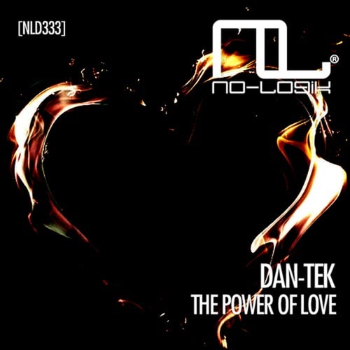 Dan-Tek-The Power of Love